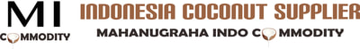 INDONESIA COCONUT SUPPLIER
